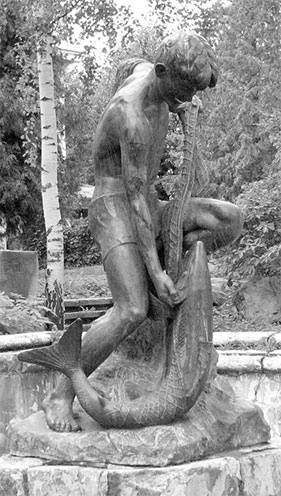 Иллюстрация к книге — Восьмое чудо света. ВСХВ-ВДНХ-ВВЦ [i_134.jpg]