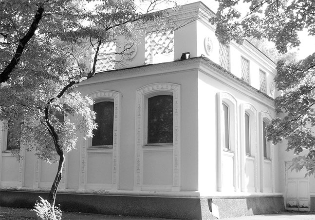 Иллюстрация к книге — Восьмое чудо света. ВСХВ-ВДНХ-ВВЦ [i_153.jpg]