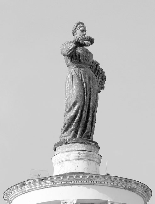 Иллюстрация к книге — Восьмое чудо света. ВСХВ-ВДНХ-ВВЦ [i_158.jpg]