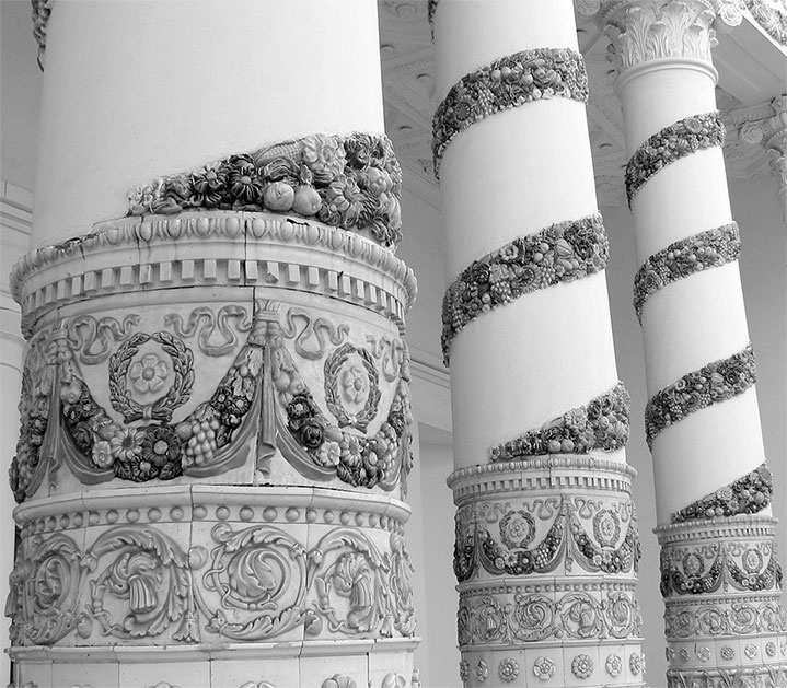 Иллюстрация к книге — Восьмое чудо света. ВСХВ-ВДНХ-ВВЦ [i_159.jpg]