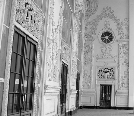 Иллюстрация к книге — Восьмое чудо света. ВСХВ-ВДНХ-ВВЦ [i_171.jpg]