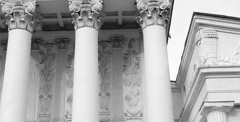 Иллюстрация к книге — Восьмое чудо света. ВСХВ-ВДНХ-ВВЦ [i_174.jpg]