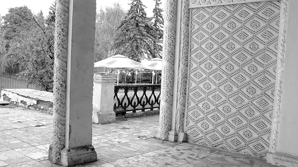 Иллюстрация к книге — Восьмое чудо света. ВСХВ-ВДНХ-ВВЦ [i_187.jpg]