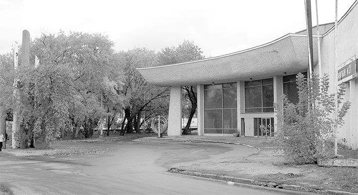 Иллюстрация к книге — Восьмое чудо света. ВСХВ-ВДНХ-ВВЦ [i_191.jpg]