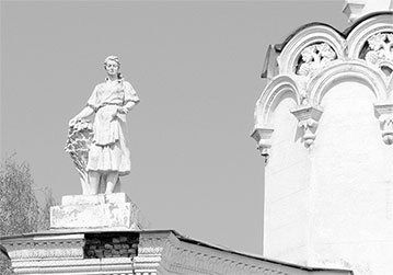 Иллюстрация к книге — Восьмое чудо света. ВСХВ-ВДНХ-ВВЦ [i_203.jpg]