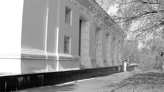 Иллюстрация к книге — Восьмое чудо света. ВСХВ-ВДНХ-ВВЦ [i_209.jpg]