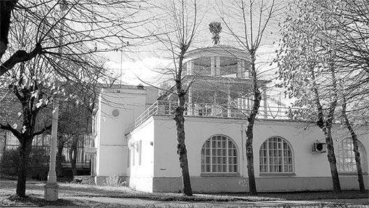 Иллюстрация к книге — Восьмое чудо света. ВСХВ-ВДНХ-ВВЦ [i_217.jpg]