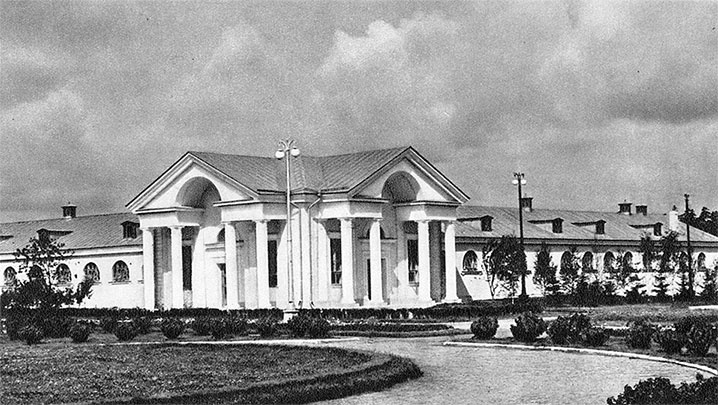 Иллюстрация к книге — Восьмое чудо света. ВСХВ-ВДНХ-ВВЦ [i_222.jpg]