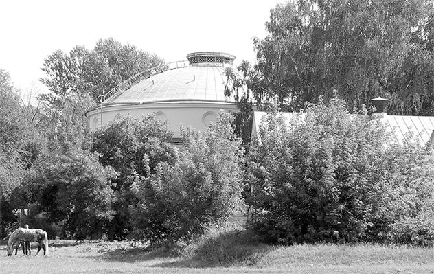 Иллюстрация к книге — Восьмое чудо света. ВСХВ-ВДНХ-ВВЦ [i_226.jpg]