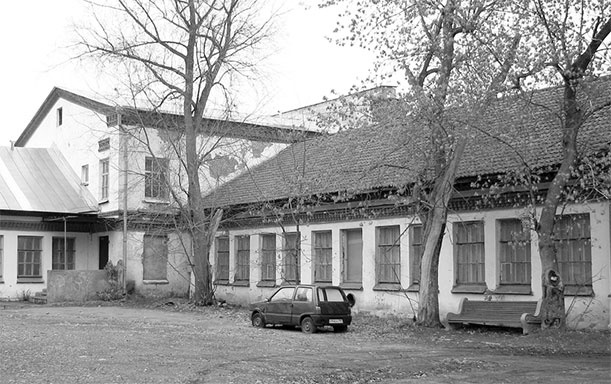 Иллюстрация к книге — Восьмое чудо света. ВСХВ-ВДНХ-ВВЦ [i_235.jpg]