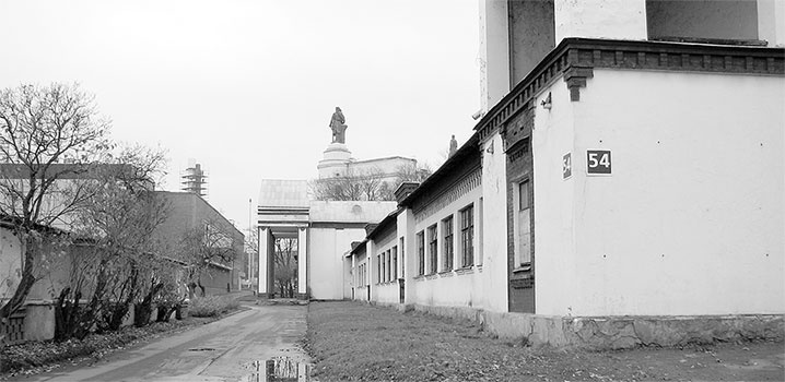 Иллюстрация к книге — Восьмое чудо света. ВСХВ-ВДНХ-ВВЦ [i_239.jpg]