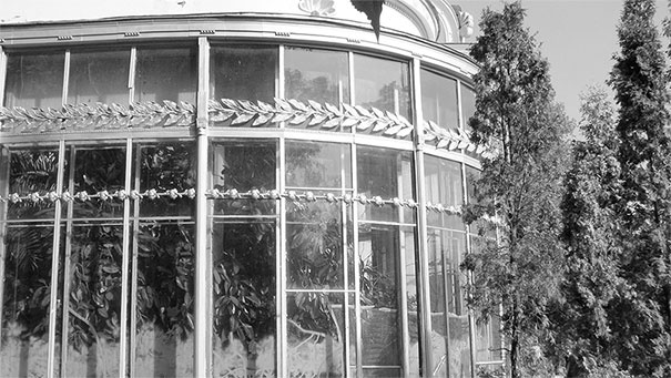 Иллюстрация к книге — Восьмое чудо света. ВСХВ-ВДНХ-ВВЦ [i_257.jpg]