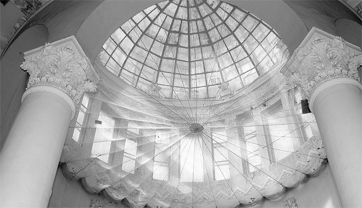 Иллюстрация к книге — Восьмое чудо света. ВСХВ-ВДНХ-ВВЦ [i_259.jpg]