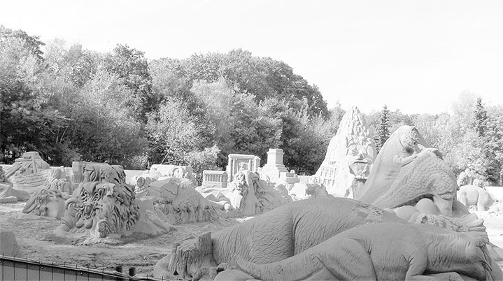 Иллюстрация к книге — Восьмое чудо света. ВСХВ-ВДНХ-ВВЦ [i_262.jpg]