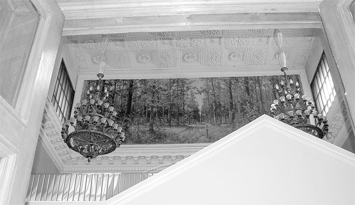 Иллюстрация к книге — Восьмое чудо света. ВСХВ-ВДНХ-ВВЦ [i_274.jpg]