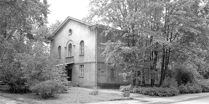 Иллюстрация к книге — Восьмое чудо света. ВСХВ-ВДНХ-ВВЦ [i_284.jpg]