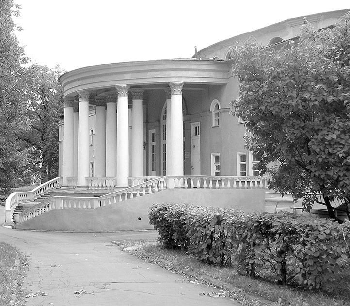 Иллюстрация к книге — Восьмое чудо света. ВСХВ-ВДНХ-ВВЦ [i_286.jpg]