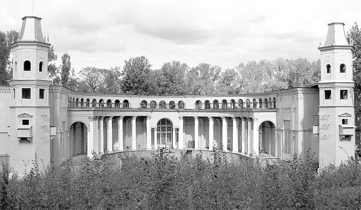 Иллюстрация к книге — Восьмое чудо света. ВСХВ-ВДНХ-ВВЦ [i_287.jpg]