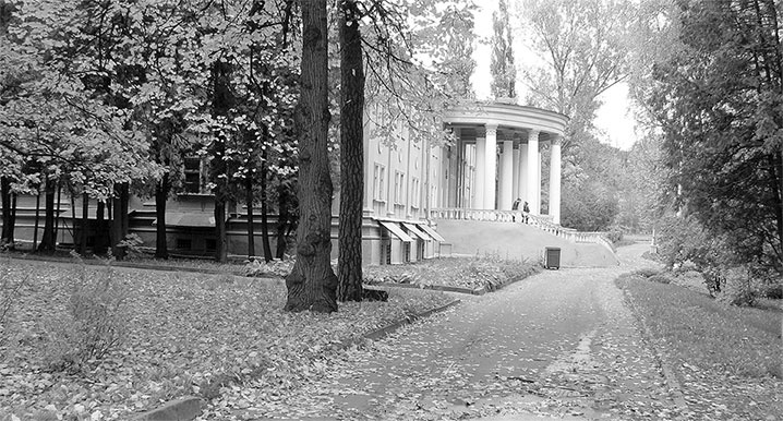 Иллюстрация к книге — Восьмое чудо света. ВСХВ-ВДНХ-ВВЦ [i_288.jpg]