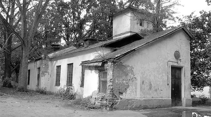 Иллюстрация к книге — Восьмое чудо света. ВСХВ-ВДНХ-ВВЦ [i_291.jpg]