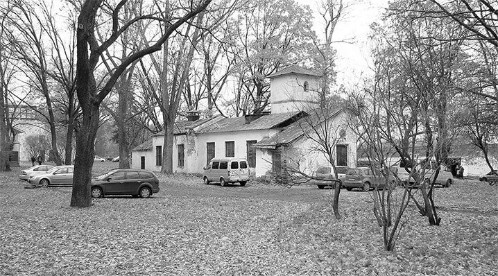 Иллюстрация к книге — Восьмое чудо света. ВСХВ-ВДНХ-ВВЦ [i_292.jpg]