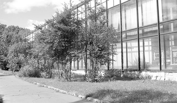 Иллюстрация к книге — Восьмое чудо света. ВСХВ-ВДНХ-ВВЦ [i_293.jpg]