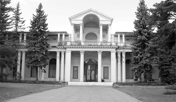 Иллюстрация к книге — Восьмое чудо света. ВСХВ-ВДНХ-ВВЦ [i_300.jpg]