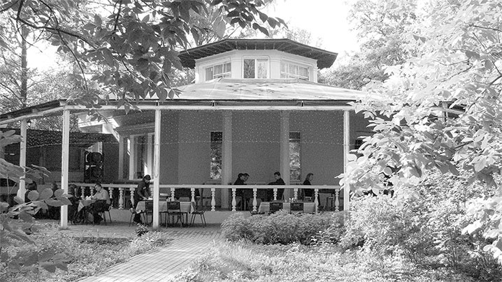 Иллюстрация к книге — Восьмое чудо света. ВСХВ-ВДНХ-ВВЦ [i_315.jpg]