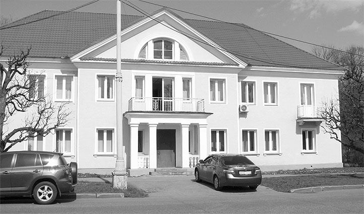 Иллюстрация к книге — Восьмое чудо света. ВСХВ-ВДНХ-ВВЦ [i_329.jpg]