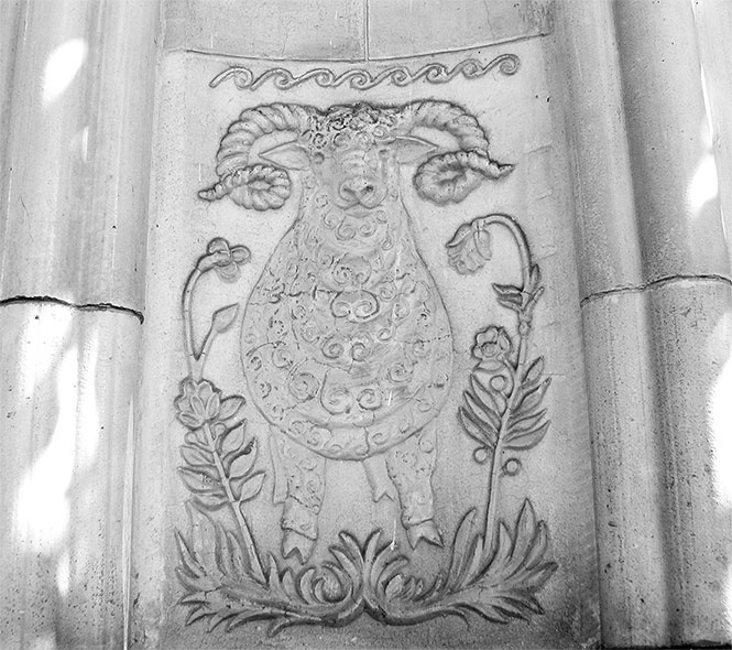 Иллюстрация к книге — Восьмое чудо света. ВСХВ-ВДНХ-ВВЦ [i_343.jpg]