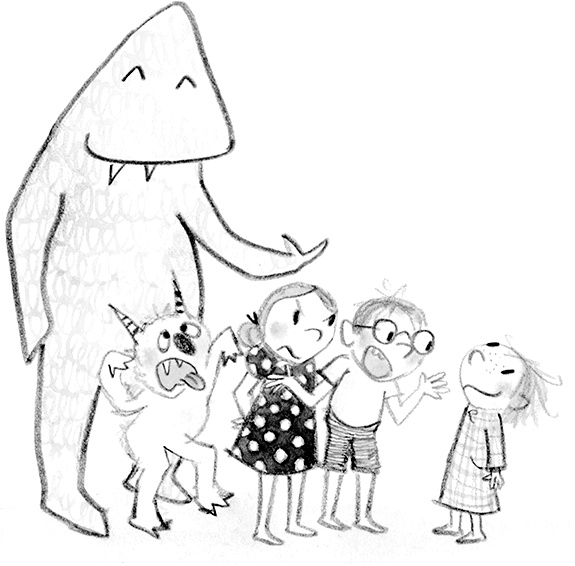 Иллюстрация к книге — Настоящие друзья [i_017.jpg]