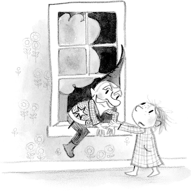 Иллюстрация к книге — Настоящие друзья [i_032.jpg]