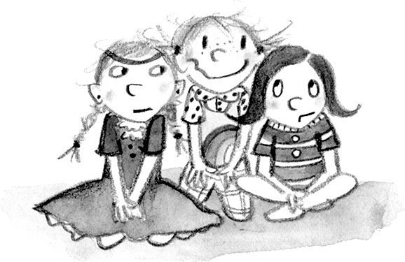 Иллюстрация к книге — Настоящие друзья [i_048.jpg]