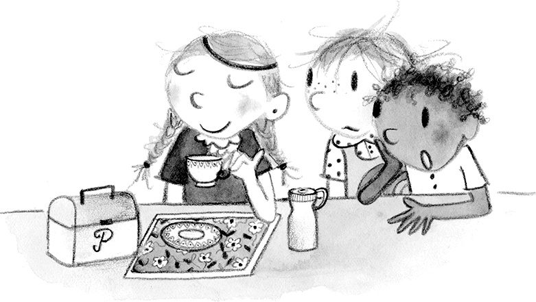 Иллюстрация к книге — Настоящие друзья [i_050.jpg]