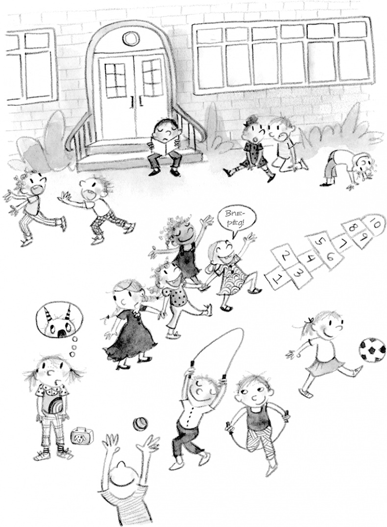 Иллюстрация к книге — Настоящие друзья [i_056.jpg]