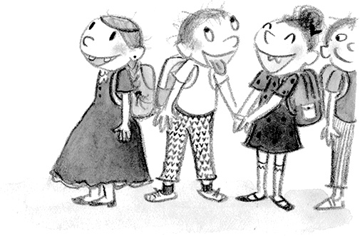 Иллюстрация к книге — Настоящие друзья [i_060.jpg]