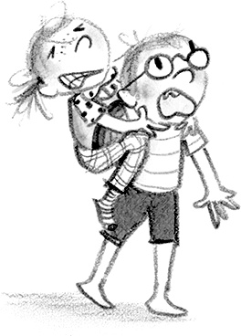 Иллюстрация к книге — Настоящие друзья [i_062.jpg]