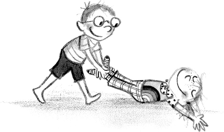 Иллюстрация к книге — Настоящие друзья [i_063.jpg]