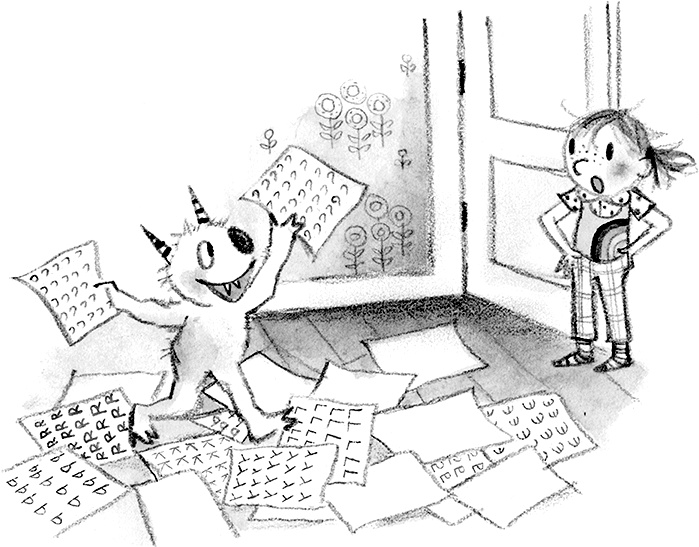 Иллюстрация к книге — Настоящие друзья [i_064.jpg]