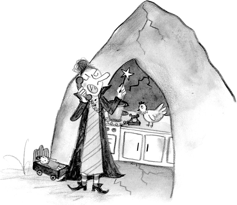 Иллюстрация к книге — Настоящие друзья [i_070.jpg]