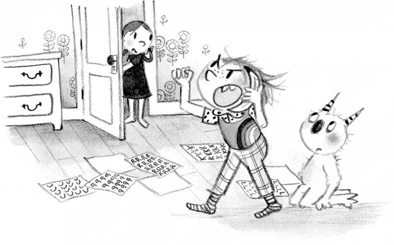 Иллюстрация к книге — Настоящие друзья [i_071.jpg]