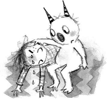 Иллюстрация к книге — Настоящие друзья [i_104.jpg]