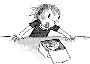 Иллюстрация к книге — Настоящие друзья [i_106.jpg]