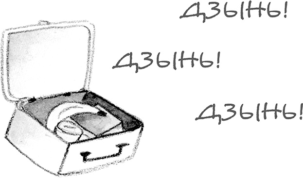 Иллюстрация к книге — Настоящие друзья [i_107.jpg]