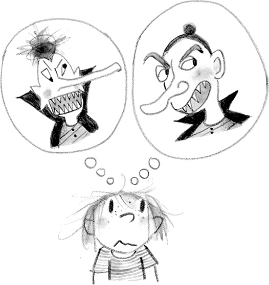 Иллюстрация к книге — Настоящие друзья [i_134.jpg]