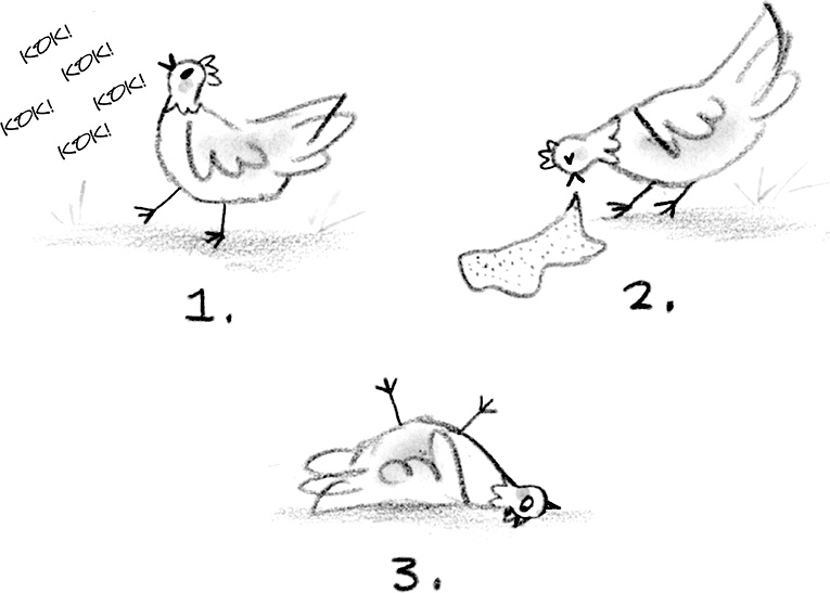 Иллюстрация к книге — Настоящие друзья [i_136.jpg]