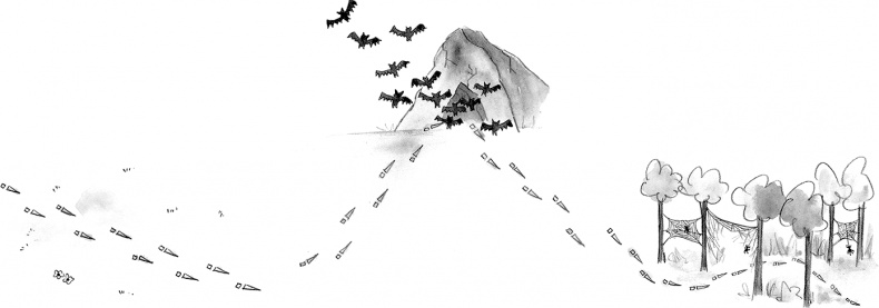 Иллюстрация к книге — Настоящие друзья [i_140.jpg]