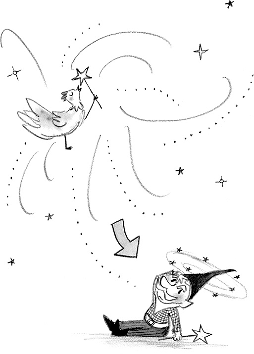 Иллюстрация к книге — Настоящие друзья [i_152.jpg]