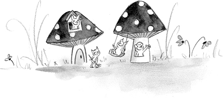 Иллюстрация к книге — Настоящие друзья [i_159.jpg]