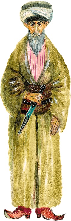 Иллюстрация к книге — Истории для девочек [i_007.jpg]